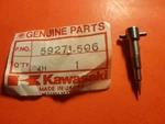 Nos New Oem Factory Kawasaki JS440 Wsab Wsaa JS400 Low Speed Screw 59271-506. Fixed Price $19.99.