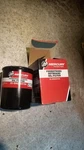 Mercury Marine / Mercruiser New Oem Fourstroke Outboard Oil Filter 35-8M0065104. Fixed Price $15.00.