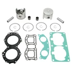 Wsm Complete Top-end Kit 84.25MM Yamaha Waveventure (WT760) (1997). Fixed Price $225.28.