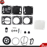 Brand New Carb Rebuild Kit For Sea Doo 650 717 720 787 Gs Gtx Hx Xp Spx Gts. Fixed Price $13.99.