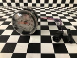2003-2004 Sea-doo Gti Le Rfi Xp Rx Oem Speedometer Display Assy. Fixed Price $49.99.