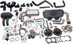 S&s Offroad 560-0331 Turbocharger Kit 2020-2023 Krx 1000 Kawasaki. Fixed Price $6299.96.
