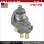 Fuel Cock Assembly 66V-24500-02-00 New For Yamaha Waverunner. Fixed Price $17.47.