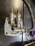 Kawasaki Jet Ski 750 900 1100 Zxi Oem Fuel Tank Cell Pickup Metal Tube 4 Js. Fixed Price $39.99.