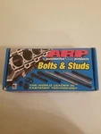 Genuine Arp 207-5402 Mitsubishi 2.6L 2BOLT Main Studs Starion Conquest 4G54 G54B. Fixed Price $119.99.