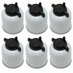 6667352, 6X Fuel Filter W/ Water Separator For Bobcat 753 MT52 S175 S250 T190. Fixed Price $56.49.