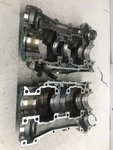 28A26 1996 Seadoo Gtx Crankcase Ass'y -787- (white) 290887239 290887233. Fixed Price $71.49.