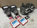 Seadoo 947 951 Carb Gtx Rx Lrv Xp Le $150 Core Refund Cylinder Piston Kit #436. Fixed Price $723.00.