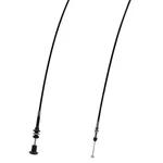 Choke Cable For Yamaha Waverunner XL800 2000-2001 Replaces Oem# 67A-67242-00-00. Fixed Price $59.95.