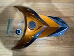 2005-2009 Seadoo Rxtx Oem Front Hood Hatch Chrome Trim Facia Assy 269501690. Fixed Price $149.95.