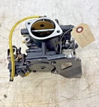 Oem Seadoo Gs Gti Gts 717 720 Mikuni Carburetor Assembly Fresh Water 270500420. Fixed Price $84.00.