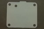 Yamaha Valve, Check 6K8-24421-10-00 Oem New. Fixed Price $27.46.