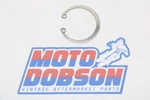 Kawasaki JS440 1976-1992 92036-502 Ring,snap. Fixed Price $12.00.