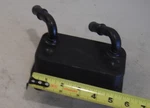 2002 Seadoo Bombardier Gtx 4-TEC Oem Oil Radiator Cooler 290888850 J6. Fixed Price $39.99.