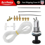 Triple Carb Primer Kit For Yamaha Arctic Cat Ski-doo Polaris Snowmobile New. Fixed Price $17.11.