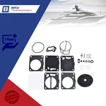 Carb Rebuild Kit For Sea Doo 650 717 720 787 800 Gs Gtx Gts Hx Xp Spx. Fixed Price $8.47.