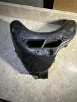 Sea-doo Gti Gts Rx Oem Vent Tube 291001417. Fixed Price $18.87.