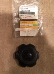 Nos Genuine Kawasaki Oem Oil Fill Cap 16115-3720. Fixed Price $31.00.