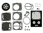 Wave Werx Carburetor Repair Kit 07-451460. Fixed Price $24.32.