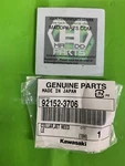 Kawasaki Oem Needle Jet Collar 92152-3706. Fixed Price $27.65.