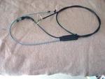 Arctic Cat Pwc Watercraft 1995 Tigershark 900 Throttle Cable New Oem 0687-065. Fixed Price $49.95.