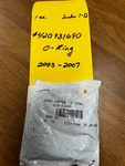 Nos Oem Bombardier Seadoo Magneto / Oil Pump O-ring 420931690 2003-2007. Fixed Price $8.97.