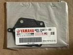 Yamaha New Oem Fuel Pump Diaphragm 6E5-24411-00-00. Fixed Price $8.00.