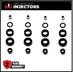 Fuel Injector Rebuild Kit 49033-1056 Fits Kawasaki Ninja ZX12R I4 2002-2003. Fixed Price $24.70.
