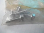 Nos Tigershark Arctic Cat Bolt 6 X 25 95TGA 3008-213 Qty 4. Fixed Price $13.31.