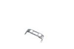 Yamaha 95-1996 Wave Venture 700 Flame Arrestor Air Box Bracket 62T-13610-00. Fixed Price $28.95.