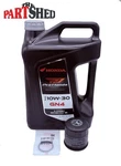 2006-2007 Honda Aquatrax R12 F12 ARX1200 Oem Oil Change Kit H56. Fixed Price $67.95.