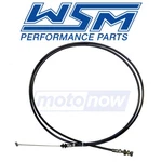 Wsm Throttle For 1995-1999 Sea-doo Spx Control Cables Uq. Fixed Price $67.27.