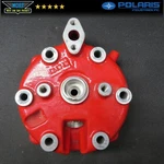 Polaris Virage Genesis Pto Cylinder Head Dome Top End Nos Oem 3021188-093. Fixed Price $59.21.