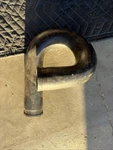 Kawasaki Oem Jetski Exhaust Hose JS440 JS550 550SX Tube. Fixed Price $30.00.