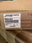New Kawasaki Kit Arrester #99999-06371 LM7. Fixed Price $19.99.