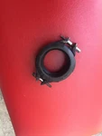 Yamaha Wave Runner VX110 Throttle Body Joint Deluxe 6D3-13795-01-00. Fixed Price $9.19.