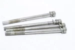 Oem Seadoo Mikuni 947 951 Carburetor Main Body Bolts Xp Gsx Hardware Mount. Fixed Price $15.00.