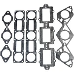 Sbt Intake Gasket Kit Fits Yamaha 65U-13674-00-00 65U-13556-00-00. Fixed Price $40.25.