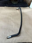 Oem Mercury Optimax Dfi Air Balance Hose Pn# 804829 (B-93). Fixed Price $109.99.