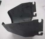 1994 Seadoo Xp 657X Pto Driveshaft Cover Flywheel Guard 272000034 H36-7. Fixed Price $25.00.