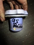 95 Yamaha Wave Raider Fuel Gas Cap W/filler Neck GA7-67831-01-00 FN8-67833-00-00. Fixed Price $24.99.