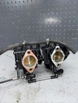92 Seadoo Gtx 580 587 Carburetor Dual Twin Carbs 270500150 270500151 #2. Fixed Price $179.99.