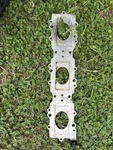 02 Yamaha XLT1200 Waverunner Oem Reed Valve Plate 66V-13624-00-00. Fixed Price $35.99.