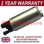 For Yamaha VX1100 Waverunner Deluxe 2005-13 In Tank 12V Direct Fuel Pump. Fixed Price $32.13.
