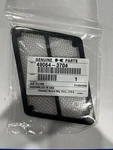 Kawasaki Oem Jetski Air Filter 49064-3704. Fixed Price $19.99.