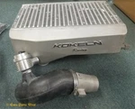 Porsche 911 Turbo 930 Intercooler Kokeln Long-neck Racing Mode Bypass Valv. Fixed Price $5500.00.
