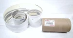 Genuine Yamaha AR230 Ho SXT1100 Rh Side Graphics Black Grey F2A-U417J-20 Nos New. Fixed Price $99.99.