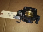 Freshwater Seadoo Throttle Body 270600092. Fixed Price $16.99.