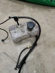Seadoo Sea-doo Gtx Gti Sp Xp Oil Tank And Sending Unit Tests Good 275000068. Fixed Price $29.00.