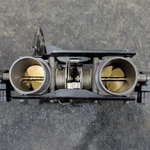 2001 Sea-doo Rx Di Throttle Body Assembly W/ Tps Sensors. Fixed Price $25.00.